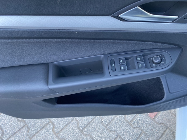 Golf VIII Life 1.5 TSI Winterpaket/NAV/SHZ KLIMA