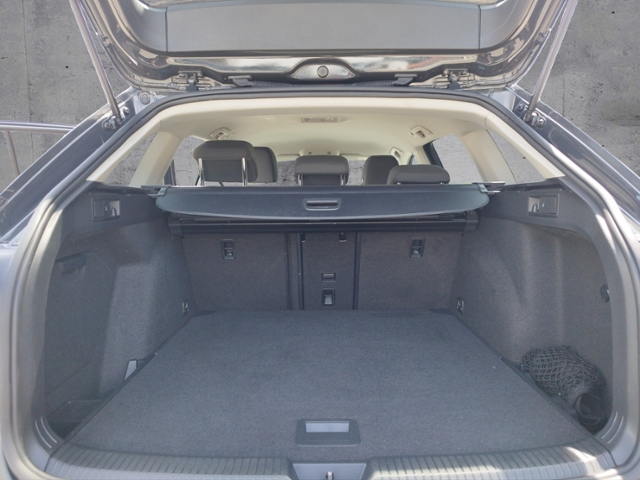 Golf VIII Variant Style 2.0TDI DSG/Navi/RFK/SHZ/