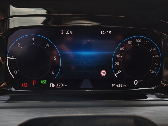Golf VIII Variant Style 2.0TDI DSG/Navi/RFK/SHZ/