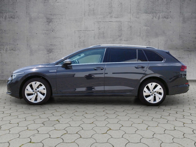 Golf VIII Variant Style 2.0TDI DSG/Navi/RFK/SHZ/