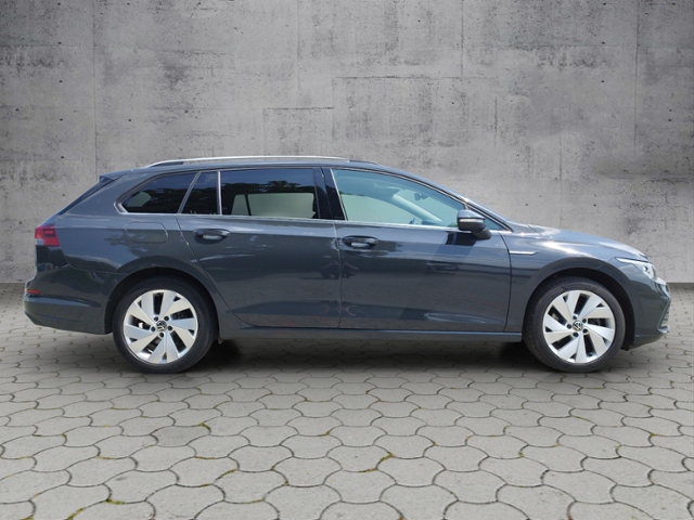 Golf VIII Variant Style 2.0TDI DSG/Navi/RFK/SHZ/