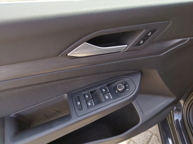 Golf VIII Variant Style 2.0TDI DSG/Navi/RFK/SHZ/