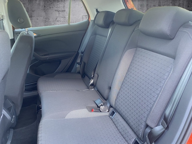 T-Cross Life 1.0 TSI IQ.DRIVE/2-Zonen/SHZ KLIMA 