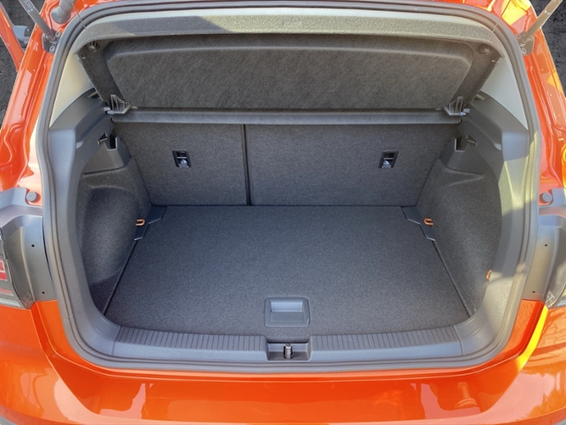 T-Cross Life 1.0 TSI IQ.DRIVE/2-Zonen/SHZ KLIMA 