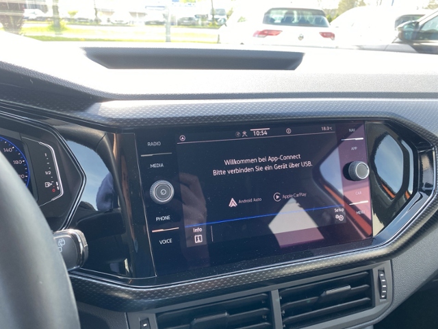 T-Cross Life 1.0 TSI IQ.DRIVE/2-Zonen/SHZ KLIMA 