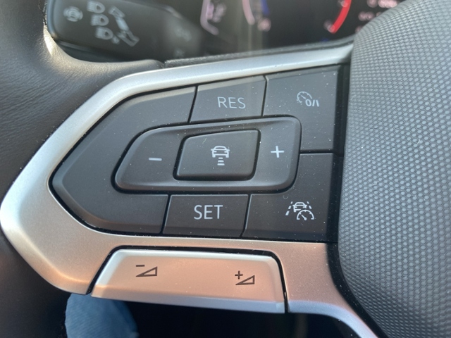 T-Cross Life 1.0 TSI IQ.DRIVE/2-Zonen/SHZ KLIMA 