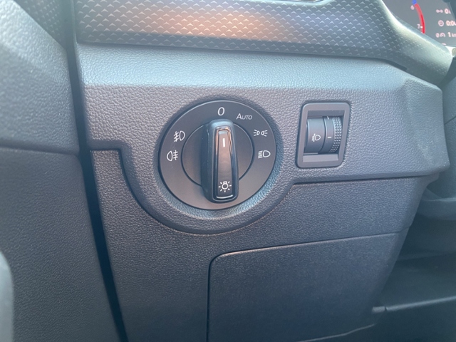 T-Cross Life 1.0 TSI IQ.DRIVE/2-Zonen/SHZ KLIMA 