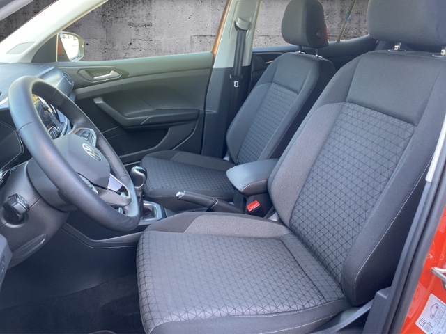 T-Cross Life 1.0 TSI IQ.DRIVE/2-Zonen/SHZ KLIMA 