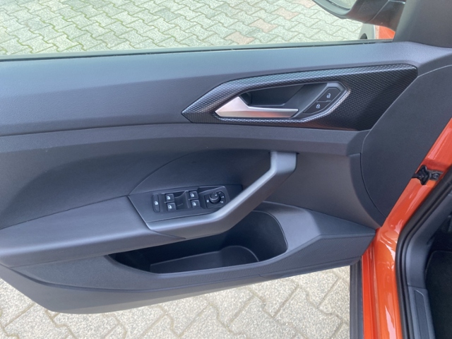 T-Cross Life 1.0 TSI IQ.DRIVE/2-Zonen/SHZ KLIMA 