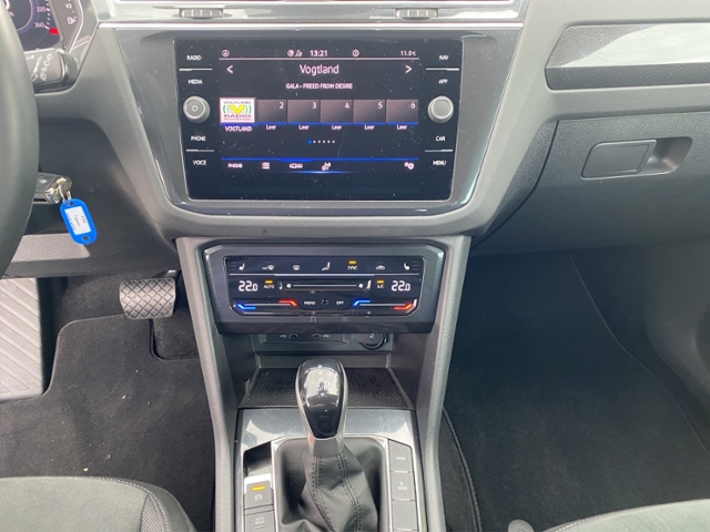 Tiguan Elegance 1.4 TSI eHybrid DSG NAV/SHZ KLIM