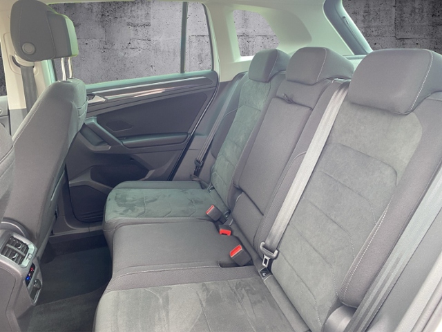 Tiguan Elegance 1.4 TSI eHybrid DSG NAV/SHZ KLIM