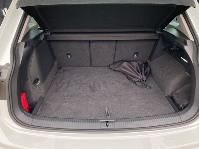 Tiguan Elegance 1.4 TSI eHybrid DSG NAV/SHZ KLIM