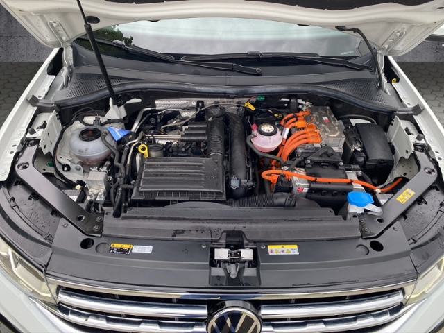 Tiguan Elegance 1.4 TSI eHybrid DSG NAV/SHZ KLIM