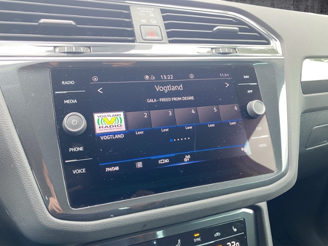 Tiguan Elegance 1.4 TSI eHybrid DSG NAV/SHZ KLIM
