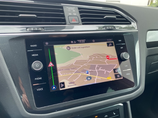 Tiguan Elegance 1.4 TSI eHybrid DSG NAV/SHZ KLIM