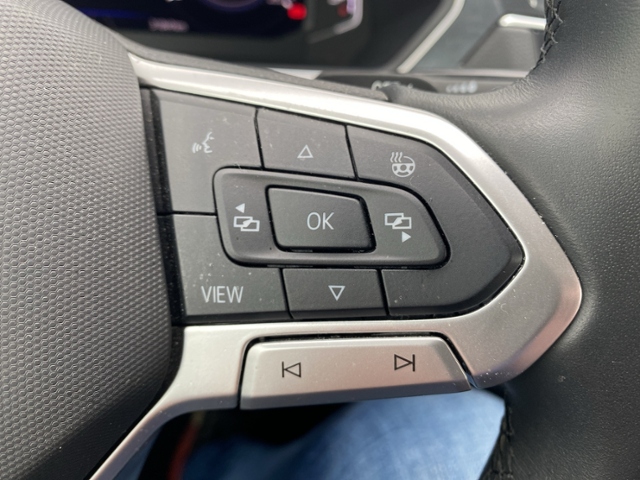 Tiguan Elegance 1.4 TSI eHybrid DSG NAV/SHZ KLIM