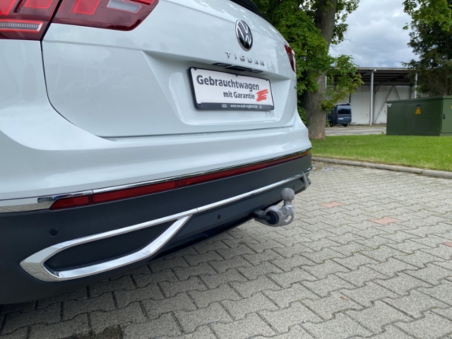 Tiguan Elegance 1.4 TSI eHybrid DSG NAV/SHZ KLIM