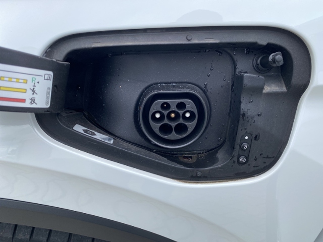 Tiguan Elegance 1.4 TSI eHybrid DSG NAV/SHZ KLIM