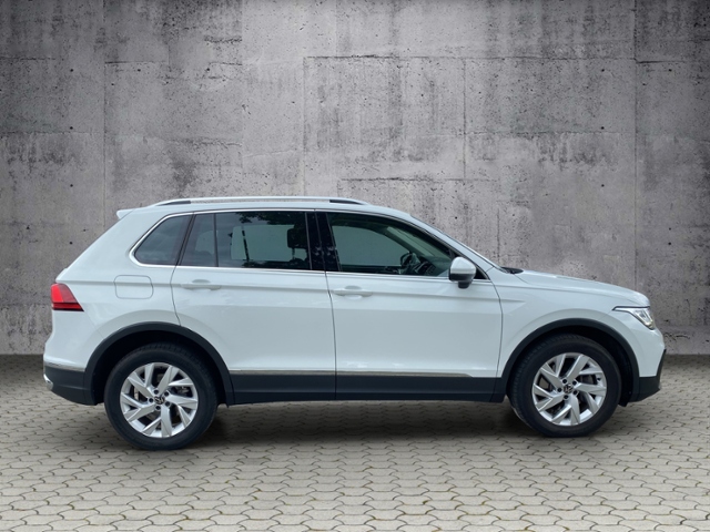 Tiguan Elegance 1.4 TSI eHybrid DSG NAV/SHZ KLIM