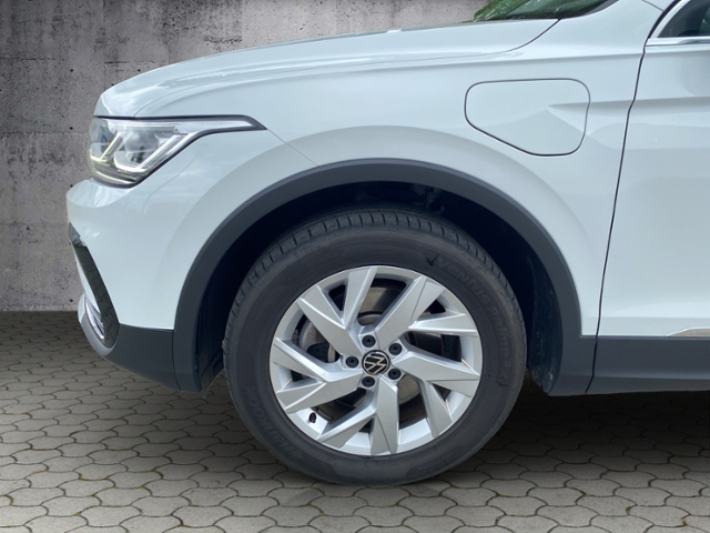 Tiguan Elegance 1.4 TSI eHybrid DSG NAV/SHZ KLIM