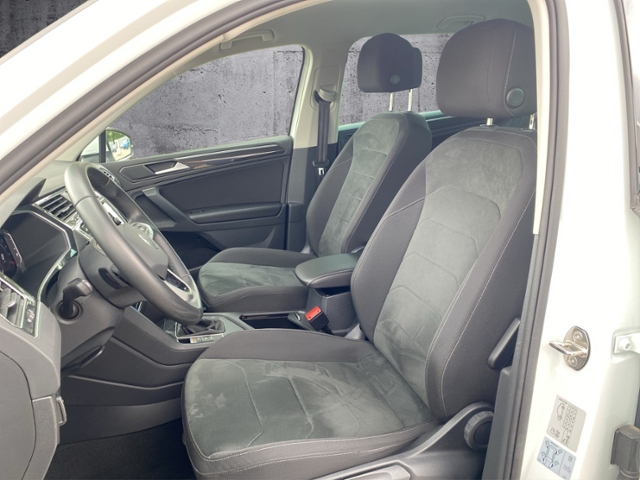 Tiguan Elegance 1.4 TSI eHybrid DSG NAV/SHZ KLIM