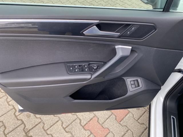 Tiguan Elegance 1.4 TSI eHybrid DSG NAV/SHZ KLIM