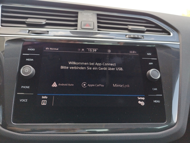 Tiguan Elegance 2.0 TDI DSG 4M BusinessPre. Allr