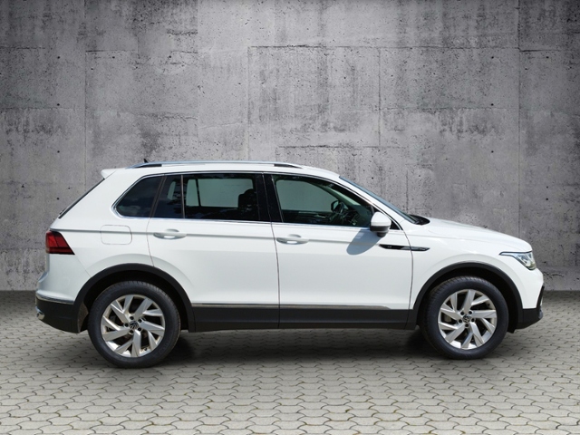 Tiguan Elegance 2.0 TDI DSG 4M BusinessPre. Allr