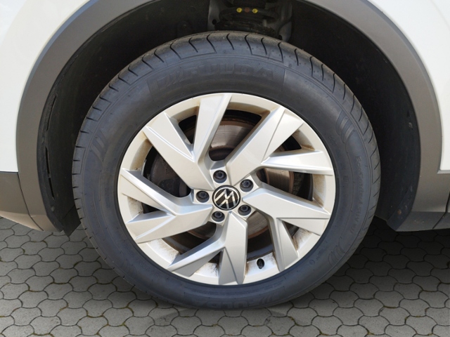 Tiguan Elegance 2.0 TDI DSG 4M BusinessPre. Allr