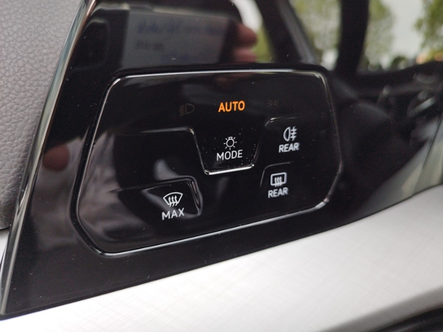 Golf VIII Life 1.5 TSI 3-Zonen/SHZ KLIMA LED ALU