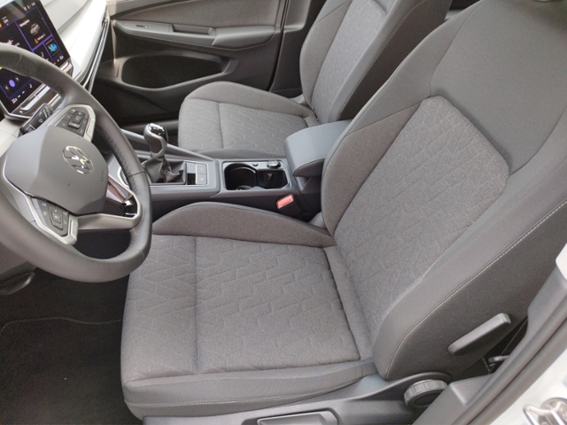 Golf VIII Life 1.5 TSI 3-Zonen/SHZ KLIMA LED ALU