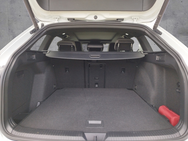 Golf VIII Variant R-Line 1.5 eTSI DSG BusinessP.