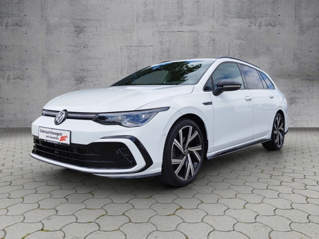 Golf VIII Variant R-Line 1.5 eTSI DSG BusinessP.