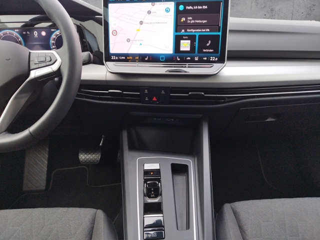 Golf VIII Variant Life 1.5eTSI DSG Matrix/Navi/S
