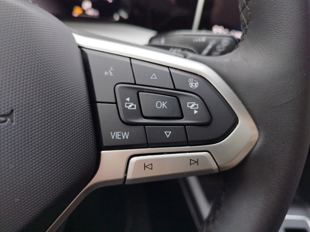 Golf VIII Variant Life 1.5eTSI DSG Matrix/Navi/S