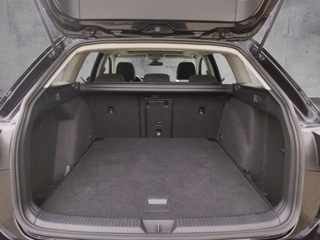 Golf VIII Variant Style 1.5eTSI Navi/AHK/Pano/RF