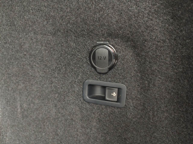 Golf VIII Variant Style 1.5eTSI Navi/AHK/Pano/RF
