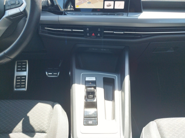 Golf VIII Life Active 1.5eTSI DSG Navi/ACC/Matri