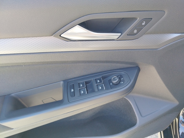 Golf VIII Life Active 1.5eTSI DSG Navi/ACC/Matri