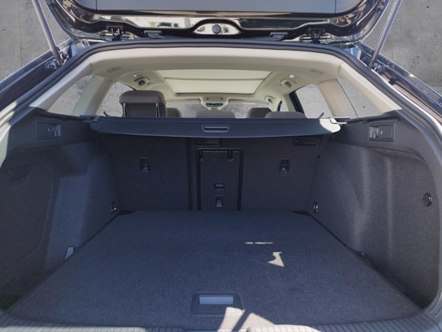 Golf VIII Variant Alltrack 2.0TDI DSG 4Motion Na