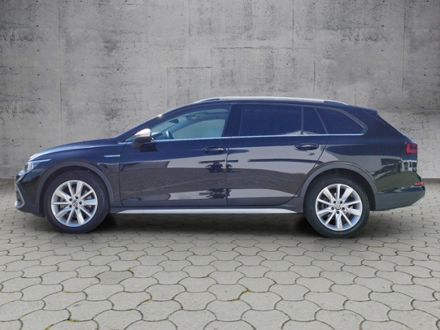 Golf VIII Variant Alltrack 2.0TDI DSG 4Motion Na