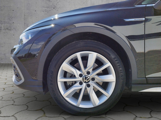 Golf VIII Variant Alltrack 2.0TDI DSG 4Motion Na
