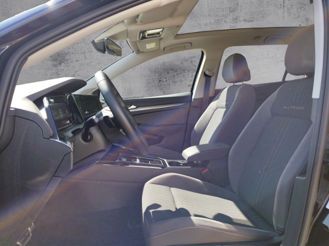 Golf VIII Variant Alltrack 2.0TDI DSG 4Motion Na
