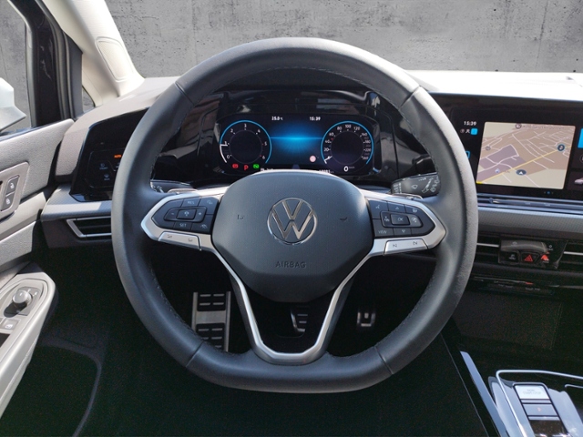 Golf VIII Variant Alltrack 2.0TDI DSG 4Motion Na