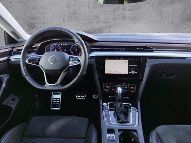 Arteon Shootingbrake Elegance 2.0TSI DSG/IQ-Ligh