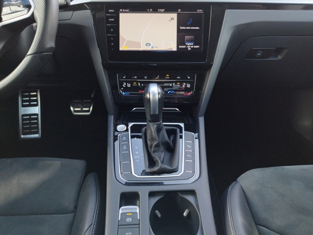 Arteon Shootingbrake Elegance 2.0TSI DSG/IQ-Ligh