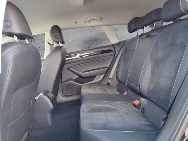 Arteon Shootingbrake Elegance 2.0TSI DSG/IQ-Ligh