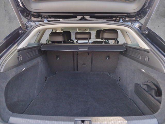 Arteon Shootingbrake Elegance 2.0TSI DSG/IQ-Ligh