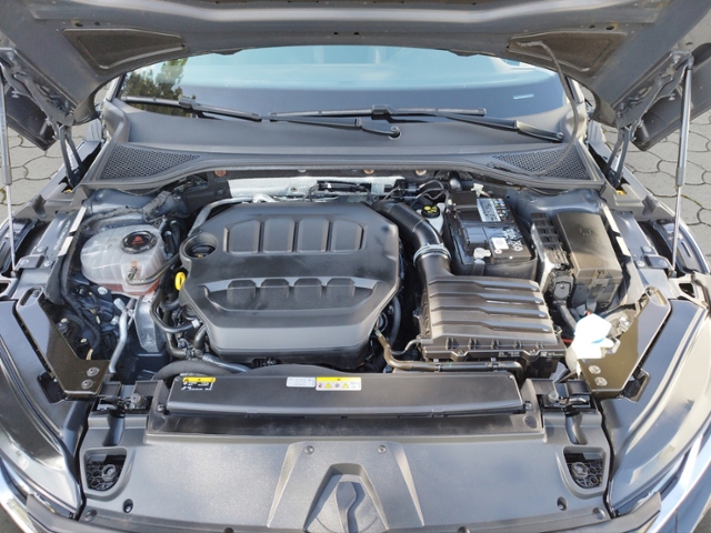 Arteon Shootingbrake Elegance 2.0TSI DSG/IQ-Ligh