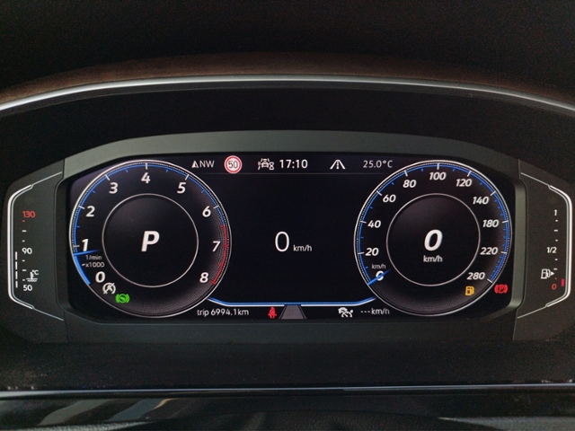 Arteon Shootingbrake Elegance 2.0TSI DSG/IQ-Ligh